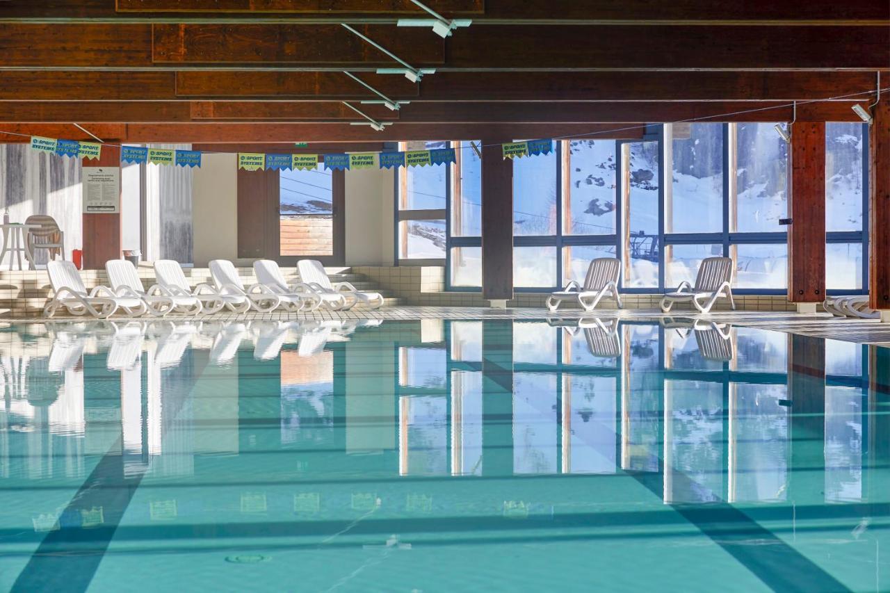 Blu Hotel Senales Zirm-Cristal Мазо-Корто Экстерьер фото